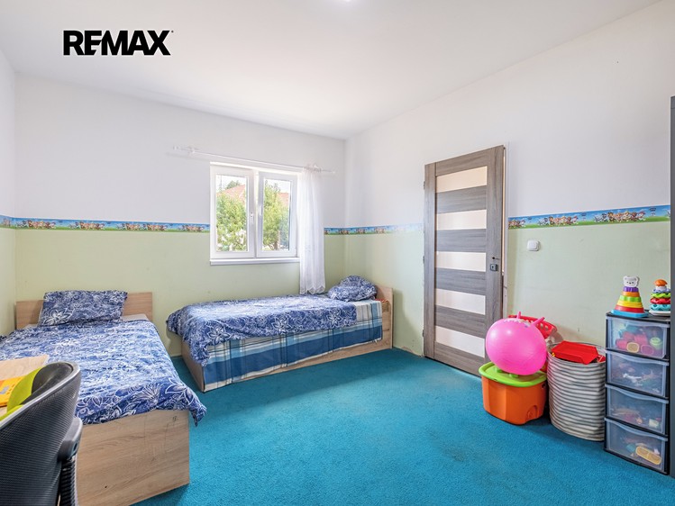 Prodej rodinného domu 80 m², pozemek 782 m² - foto 6