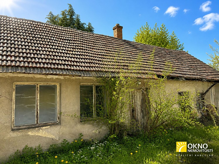 Prodej chalupy 280 m², pozemek 1 012 m² - foto 2
