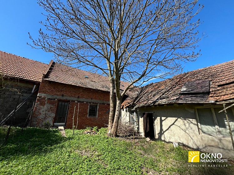 Prodej chalupy 280 m², pozemek 1 012 m² - foto 3
