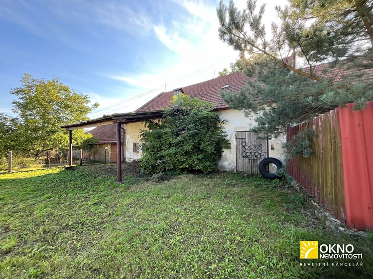 Prodej chalupy 280 m², pozemek 1 012 m² - foto 1