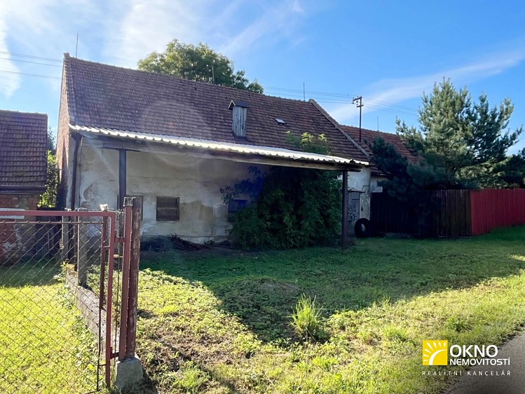 Prodej chalupy 280 m², pozemek 1 012 m² - foto 4
