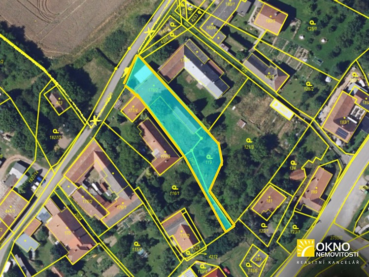 Prodej chalupy 280 m², pozemek 1 012 m² - foto 6
