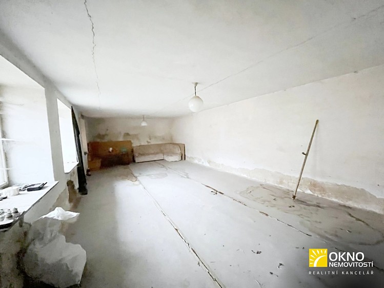 Prodej chalupy 280 m², pozemek 1 012 m² - foto 5