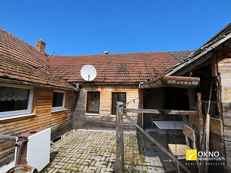 Prodej  rodinného domu 160 m², pozemek 536 m² - foto 8