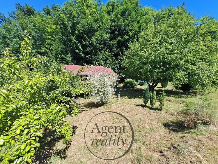 Prodej chaty 15 m², pozemek 429 m² - foto 2