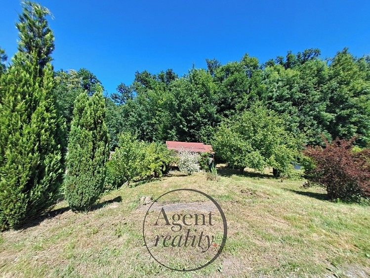 Prodej chaty 15 m², pozemek 429 m² - foto 1