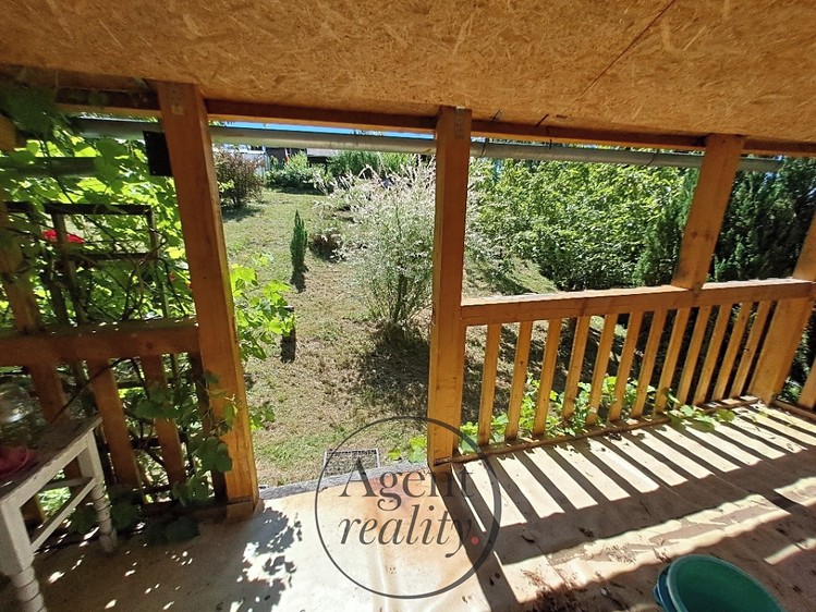 Prodej chaty 15 m², pozemek 429 m² - foto 6