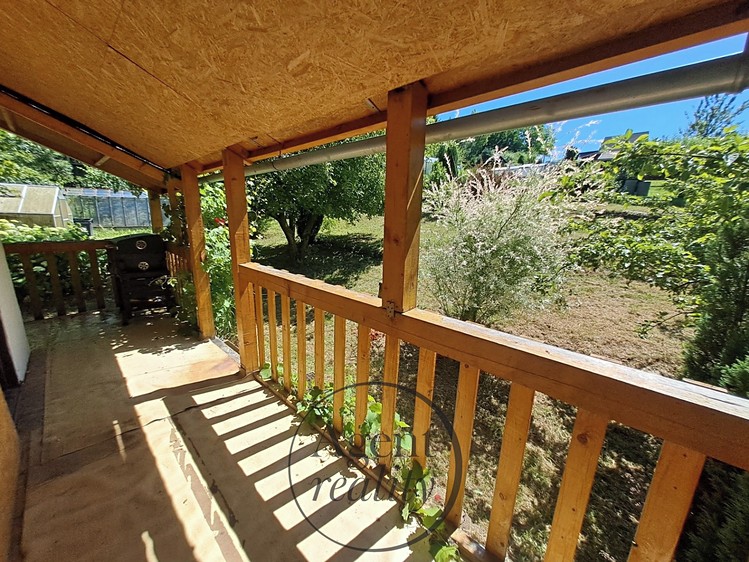 Prodej chaty 15 m², pozemek 429 m² - foto 7