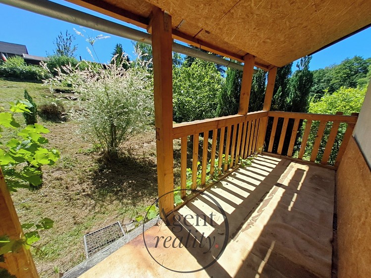 Prodej chaty 15 m², pozemek 429 m² - foto 5