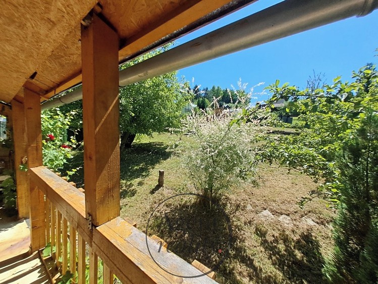 Prodej chaty 15 m², pozemek 429 m² - foto 8