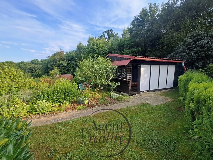 Prodej chaty 16 m², pozemek 497 m² - foto 3