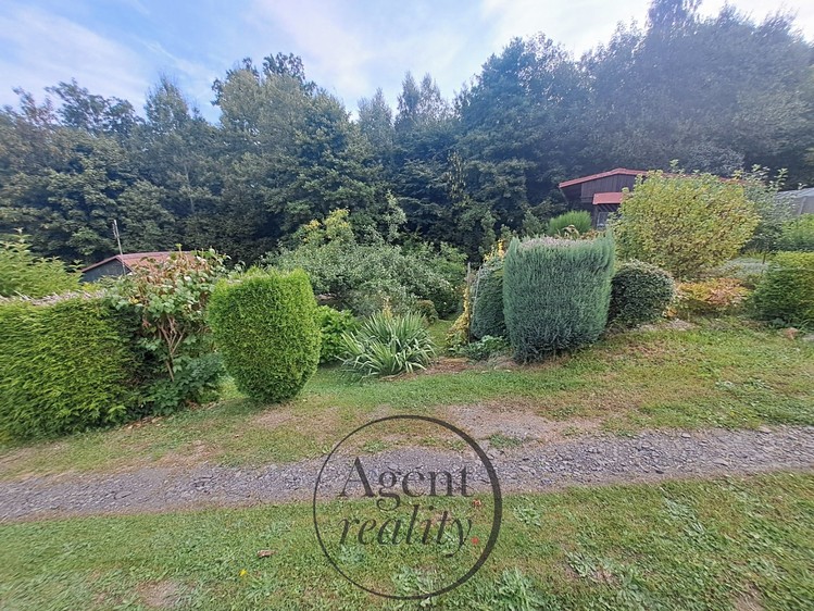 Prodej chaty 16 m², pozemek 497 m² - foto 2
