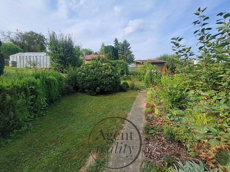 Prodej chaty 16 m², pozemek 497 m² - foto 4