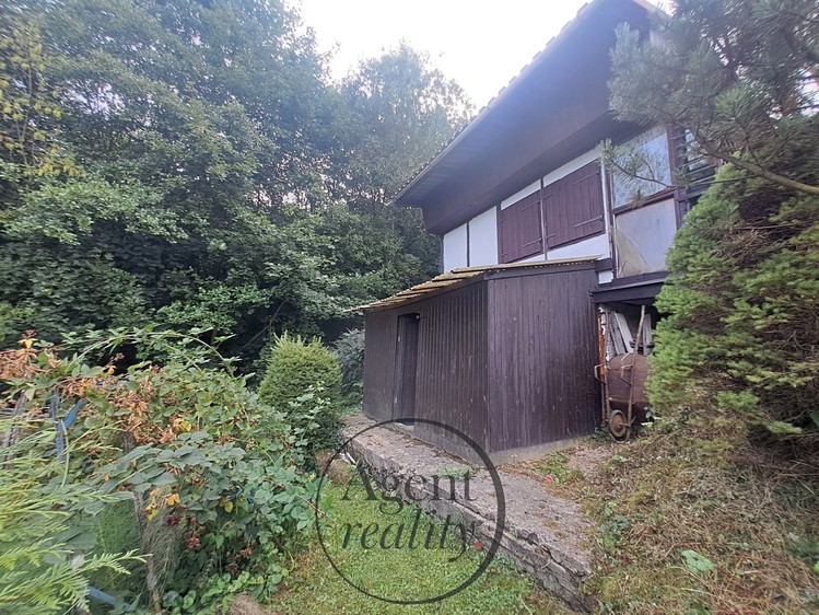 Prodej chaty 16 m², pozemek 497 m² - foto 6