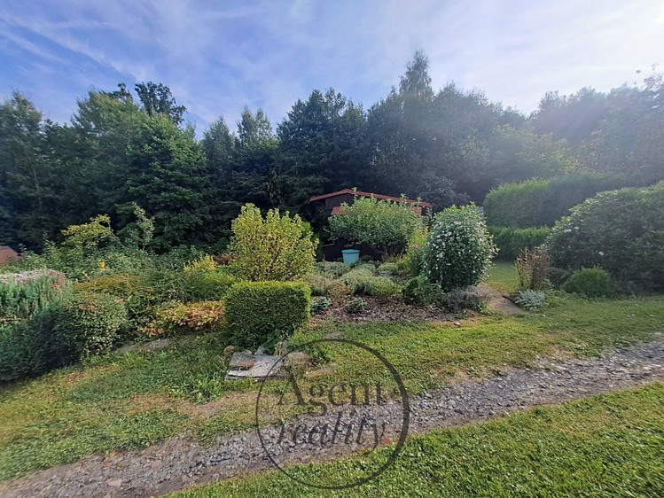 Prodej chaty 16 m², pozemek 497 m² - foto 8