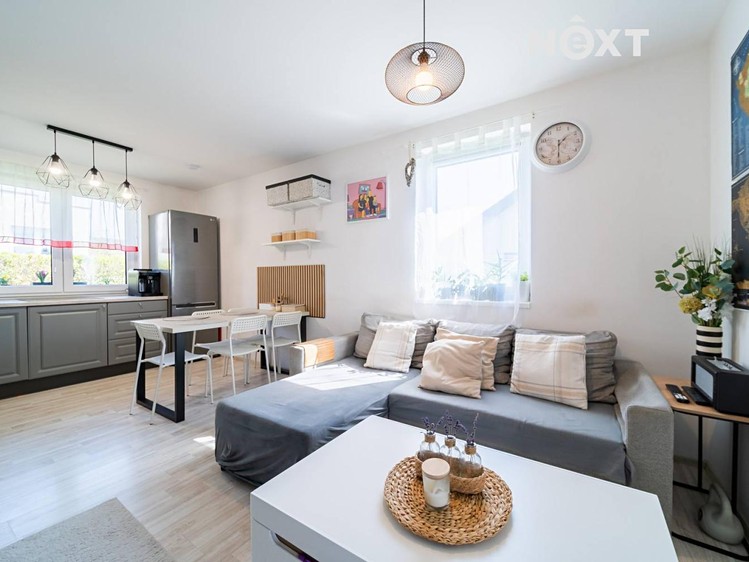 Prodej rodinného domu 87 m², pozemek 808 m² - foto 2