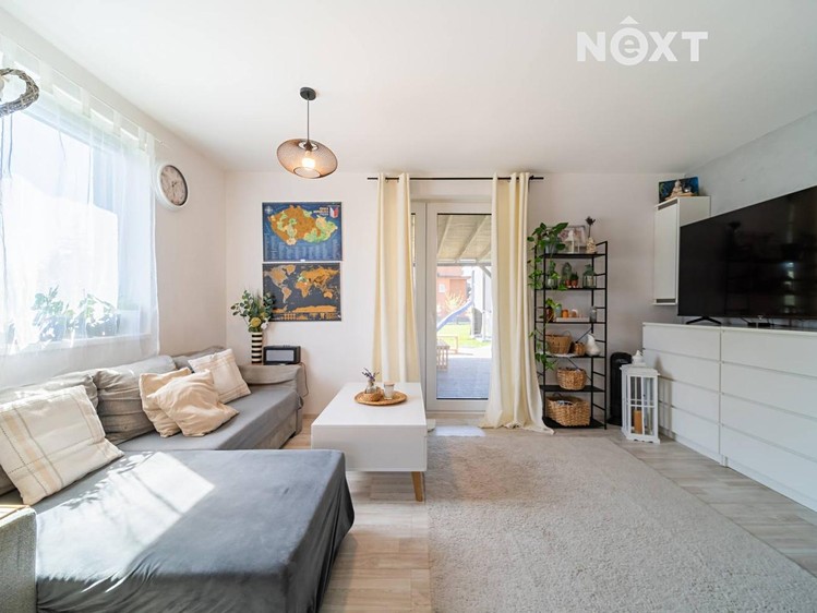Prodej rodinného domu 87 m², pozemek 808 m² - foto 4