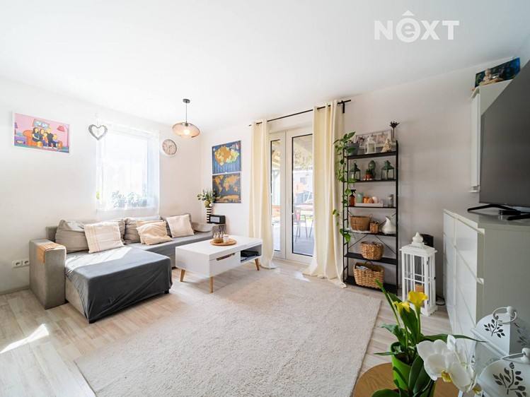 Prodej rodinného domu 87 m², pozemek 808 m² - foto 5
