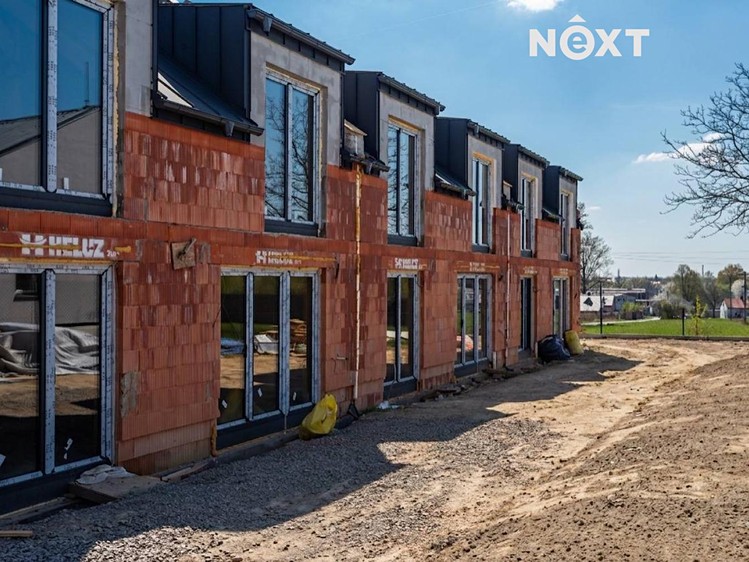 Prodej rodinného domu 130 m², pozemek 224 m² - foto 4
