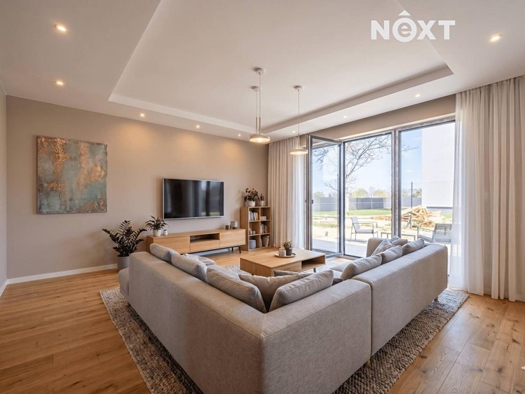 Prodej rodinného domu 130 m², pozemek 224 m² - foto 7
