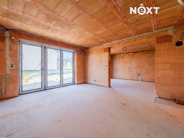 Prodej rodinného domu 130 m², pozemek 224 m² - foto 8