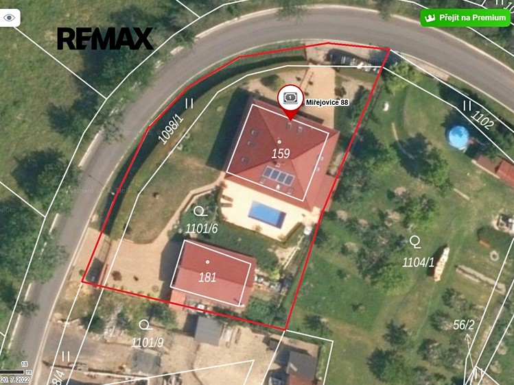 Prodej rodinného domu 237 m², pozemek 1 501 m² - foto 4