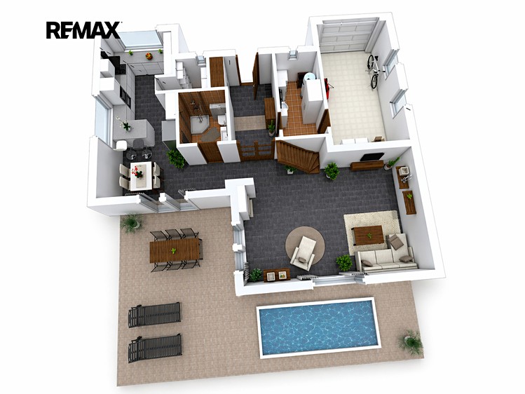 Prodej rodinného domu 237 m², pozemek 1 501 m² - foto 8