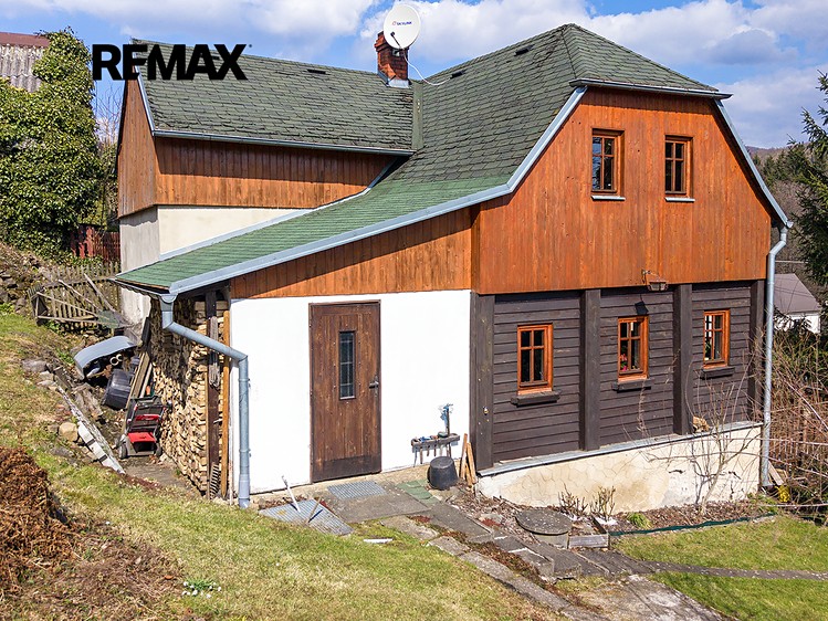 Prodej rodinného domu 128 m², pozemek 1 362 m² - foto 6
