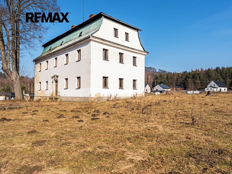 Prodej  vily 420 m², pozemek 5 795 m² - foto 6