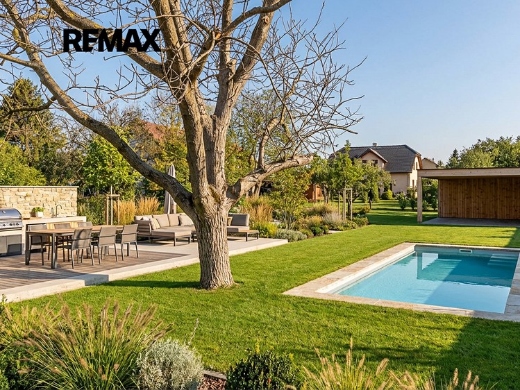 Prodej rodinného domu 235 m², pozemek 1 359 m² - foto 4