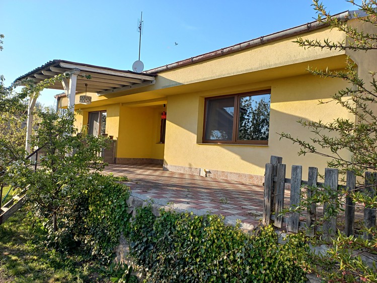 Prodej chalupy 188 m², pozemek 933 m² - foto 1