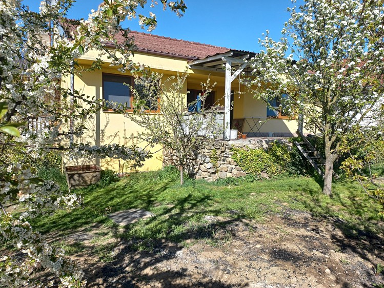 Prodej chalupy 188 m², pozemek 933 m² - foto 6