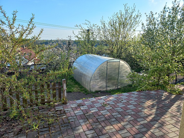 Prodej chalupy 188 m², pozemek 933 m² - foto 8
