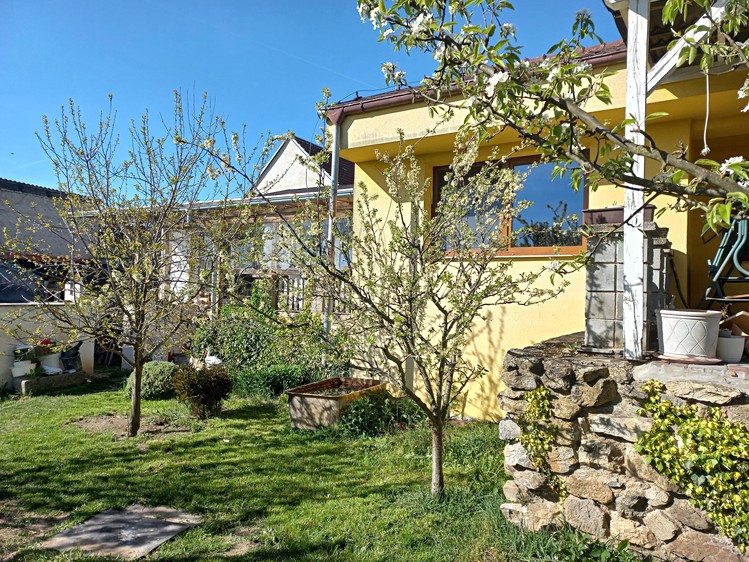 Prodej chalupy 188 m², pozemek 933 m² - foto 5