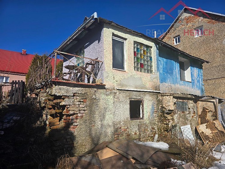 Prodej rodinného domu 160 m², pozemek 601 m² - foto 3