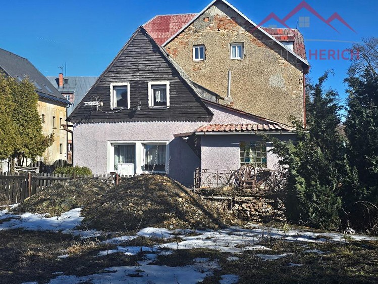 Prodej rodinného domu 160 m², pozemek 601 m² - foto 6