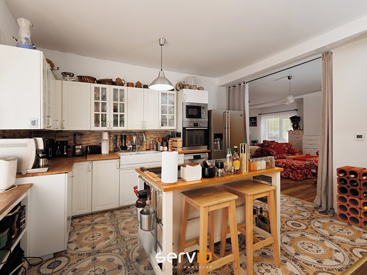 Prodej  rodinného domu 344 m², pozemek 1 398 m² - foto 5