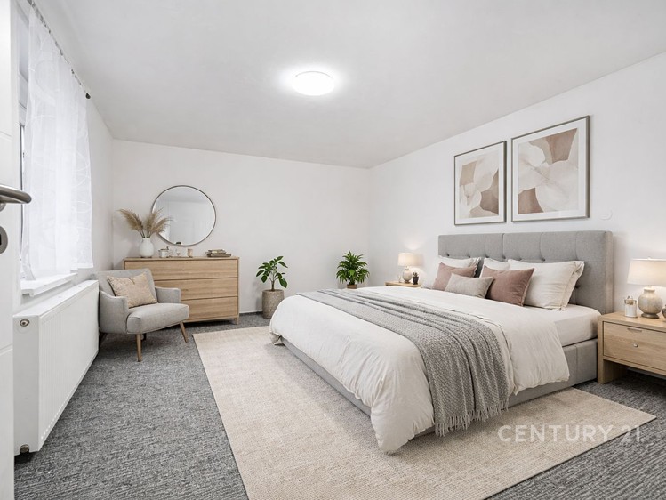 Prodej rodinného domu 168 m², pozemek 1 866 m² - foto 6