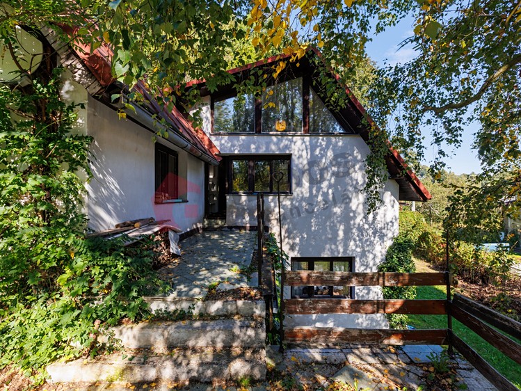 Prodej  rodinného domu 239 m², pozemek 2 625 m² - foto 4