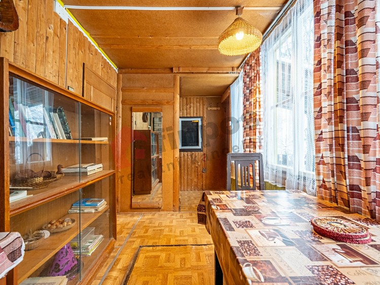 Prodej chaty 54 m², pozemek 442 m² - foto 1