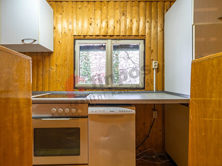 Prodej chaty 54 m², pozemek 442 m² - foto 8