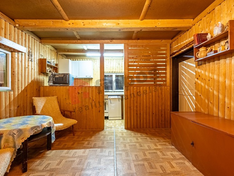Prodej chaty 54 m², pozemek 442 m² - foto 6