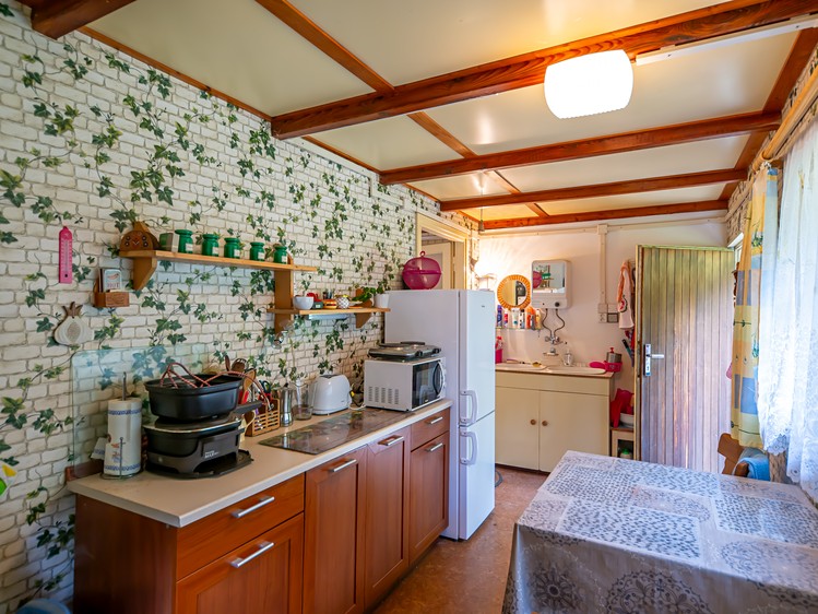 Prodej chaty 50 m², pozemek 216 m² - foto 4