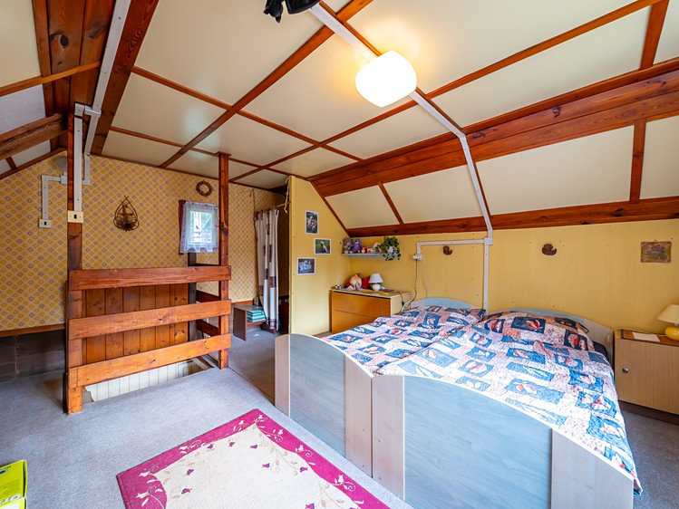 Prodej chaty 50 m², pozemek 216 m² - foto 8