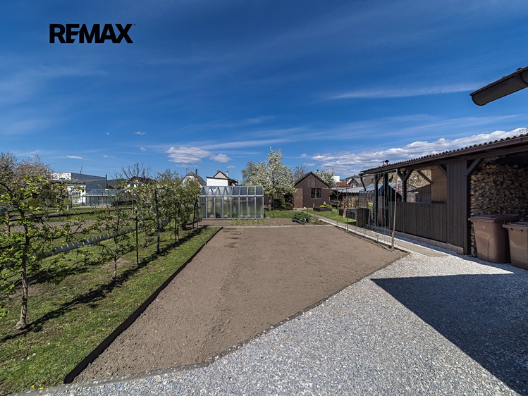 Prodej rodinného domu 130 m², pozemek 644 m² - foto 5