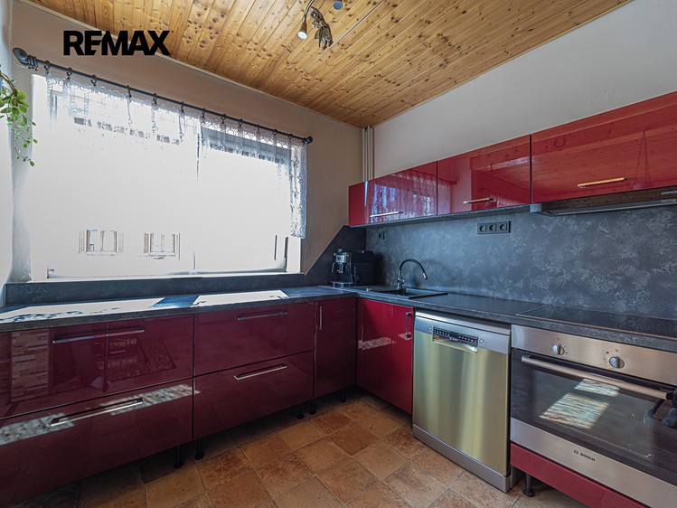 Prodej rodinného domu 130 m², pozemek 644 m² - foto 7