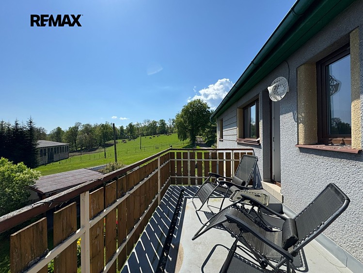 Prodej chalupy 166 m², pozemek 522 m² - foto 1