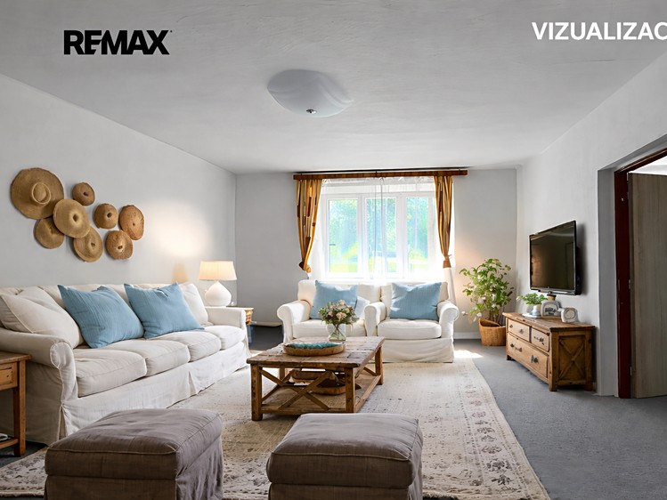 Prodej chalupy 166 m², pozemek 522 m² - foto 5