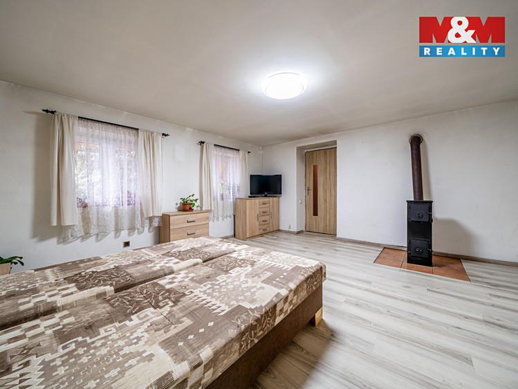 Prodej  rodinného domu 88 m², pozemek 442 m² - foto 3