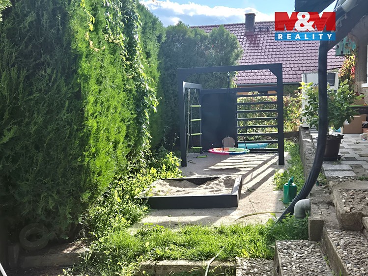 Prodej  rodinného domu 88 m², pozemek 442 m² - foto 4